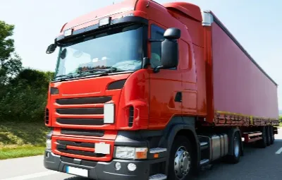 Bursa Artuklu Ambar Kargo