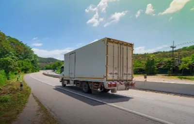 Bursa ile Artuklu Arası Bulaşık Makinesi Taşıma