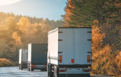 Bursa ile Artuklu Arası Klima Taşıma