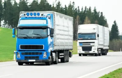 Bursa ile Artuklu Arası Eşya Taşıma